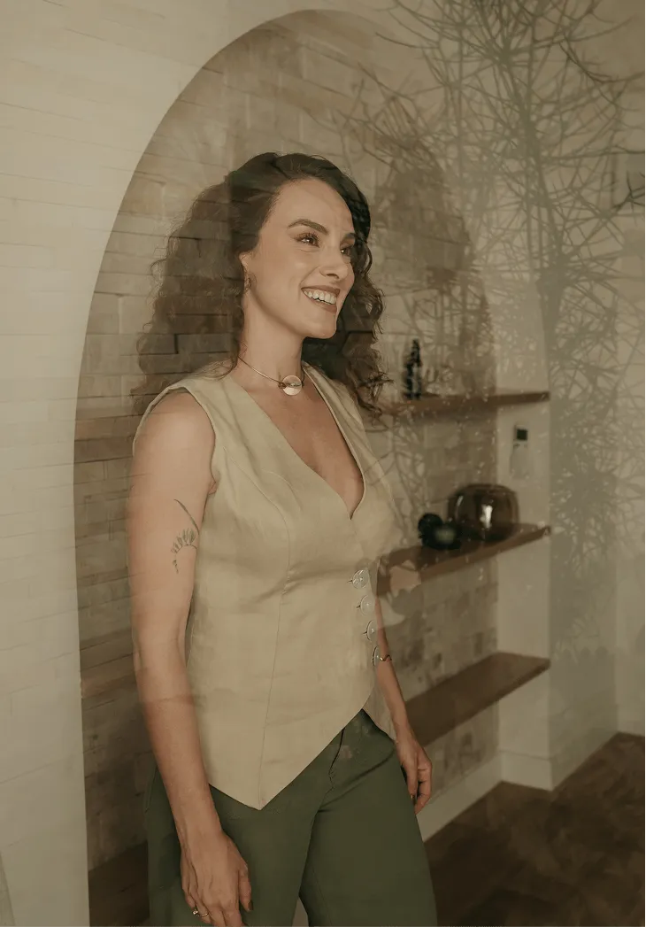 Dra. Camila Carvalho